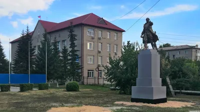 Улицы старого Каинска | Ведомости законодательного собрания НСО