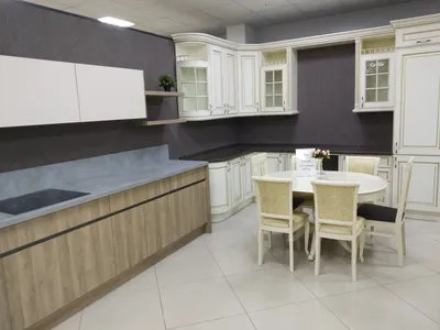 Готовые кухни, фото примеры от «Мебель Класс» Брянск