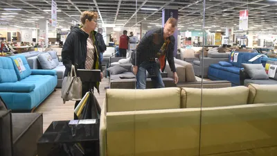 Сборка кухни IKEA по низким ценам в Москве