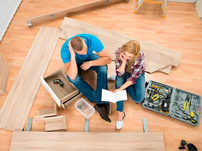 Чехлы для мебели Ikea - заказать чехлы на диваны, кресла, стулья в Hemny -  доставка по России