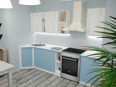 Кухни и шкафы «Мария» на заказ | Омск 2024 | ВКонтакте