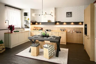 КУХНИ ОТ ПРОИЗВОДИТЕЛЯ «Кухни РМ» 🍳 Купить в Екатеринбурге