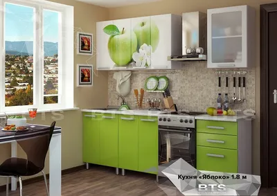 Маленькие кухонные гарнитуры для кухни купить