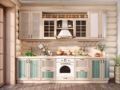 Кухонный гарнитур «Изида» 140 см купить в Москве в интернет-магазине Леруа  Мерлен