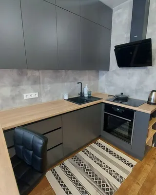 Фото: Kitchen Design, мебель для кухни, Новолитовская ул., 15Д, Санкт- Петербург — Яндекс Карты