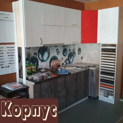 Кухня \"Айсбери\" - купить в Курске по цене 18250 руб. в интернет-магазине  Твой Сток
