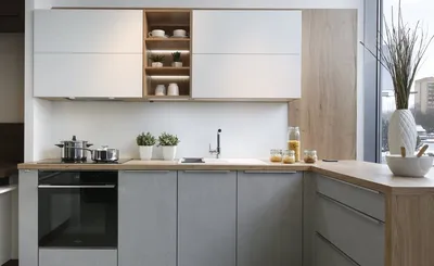Кухня Кухня Венето — купить кухонный гарнитур на заказ в Оренбурге от  компании «LORENA кухни»
