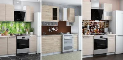 Кухня Baltimora Италия Scavolini cucina в Ставрополе купить в Ставрополе |  Мебель ДаВинчи