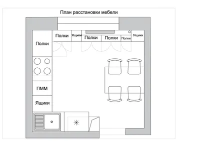 Картинка кухни 10 кв м с балконом с яркими акцентами