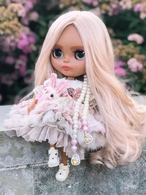 Куклы Blythe купить в Киеве: цена, отзывы - ROZETKA