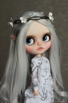 Blythe dolls Куклы Блайз