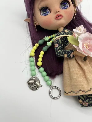 Кукла блайз кастом ооак кастомная blythe doll (ID#1526310272), цена: 5200  ₴, купить на Prom.ua