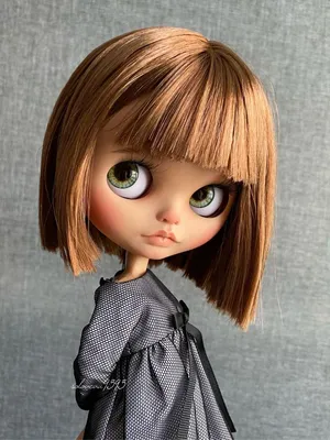 Кукла Блайз blythe