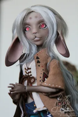 Шарнирные куклы BJD - Что такое шарнирные БЖД куклы и с чем их едят. ABJD,  или же BJD - это аббревиатура - сокращение Asian Ball Jointed Dolls  (азиатские шарнирные куклы). Кукла BJD,