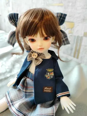 Exquisite BJD Doll with Realistic Expressions and Posability 56cm BJD Dolls  - China BJD Dolls and Collectible Dolls price | Made-in-China.com