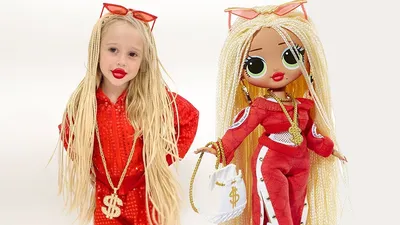 Кукла пупс Fancy Dolls Малышка 30 см / Подарок для девочек - купить с  доставкой по выгодным ценам в интернет-магазине OZON (213177219)