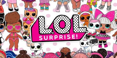 boneca lol, lol dolls, lol surprise svg,eps,dxf,png file – lasoniansvg