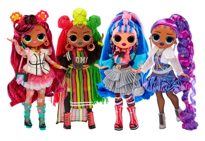 LOL Surprise OMG Queens Sways fashion doll with 20 Surprises Including  Outfit and Accessories for Fashion Toy Girls Ages 3 and up, 10-inch doll -  Walmart.com