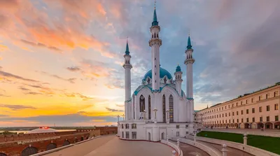 Обои Казанский Кремль. Мечеть Кул Шариф. Города Казань (Россия), обои для  рабочего стола, фотографии казанский, кремль, мечеть, кул, шариф, города,  мечети, медресе Обои для рабочего стола, скачать обои картинки заставки на  рабочий