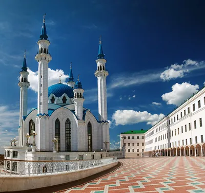 В России предложили создать мусульманский проект \"Священная тропа\" |  Новости Таджикистана ASIA-Plus