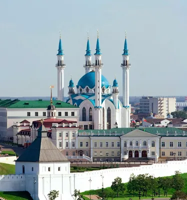 Мечеть Кул Шариф – Туры в Казань | Прием в Казани | Экскурсии по Казани |  Тел: +7(843)258-48-59