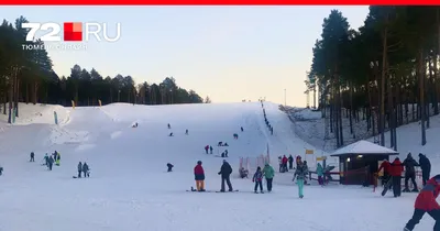 База отдыха Кулига-парк Тюмень: официальный сайт, цены, фото