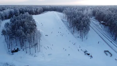 Кулига-Парк» в Тюмени — официальный сайт, цены 2024, фото, отзывы, на  карте, телефон, как доехать на Туристер.Ру