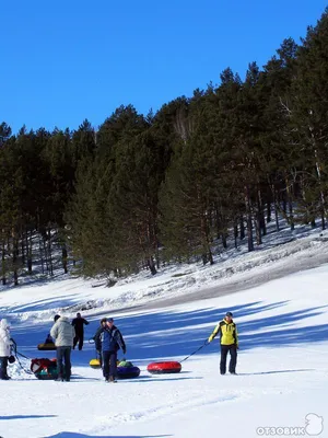 База отдыха Кулига-Парк (@kuligapark) • Instagram photos and videos