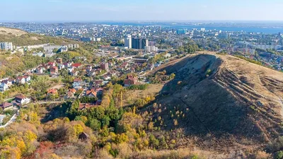 Саратов. Кумысная поляна | Пикабу