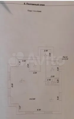 Продам дом Кремлёвская в Вахитовском районе в городе Казани 130.0 м² этажей  1 5300000 руб база Олан ру объявление 110022159