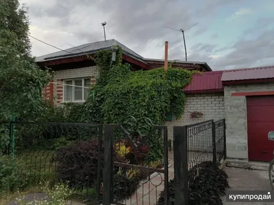 Дом 80 м² на участке 9 сот. на продажу в Барнауле | Купить дом в Барнауле |  Авито