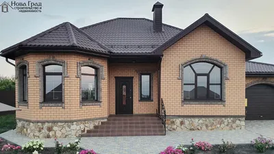 Купить дом в г.Белгород - вариант 8031102391 | Жилфонд
