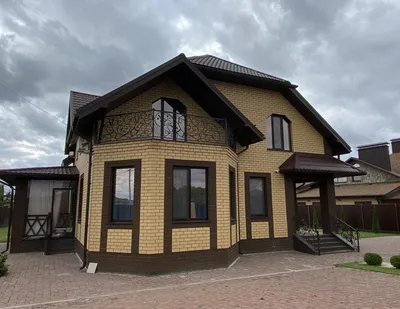 Дом, 120 м², 12.5 сотки, купить за 7500000 руб, Белгород | Move.Ru
