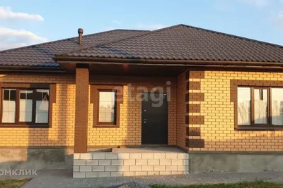 Дом, 95 м², 15 соток, купить за 5700000 руб, Белгород | Move.Ru