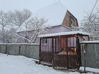 Продам дом на улице Ленинградской в Восточном районе в городе Новороссийске  83.0 м² на участке 6.0 сот этажей 2 6000000 руб база Олан ру объявление  109067325