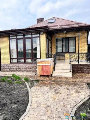 Дом, 162 м², 5 соток, купить за 13500000 руб, Ставрополь, микрорайон № 28,  1-й юго-западный про | Move.Ru