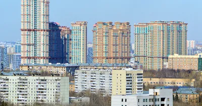 Новостройки Москвы: где купить квартиру от застройщика