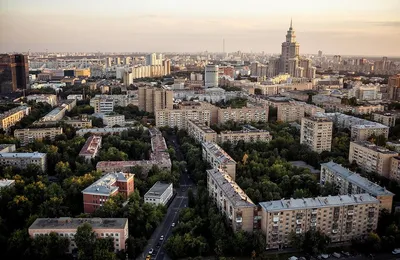 Дешевле купить квартиру в Москве в новостройках или вторичном жилье за 5  млн | Посёлок Британика