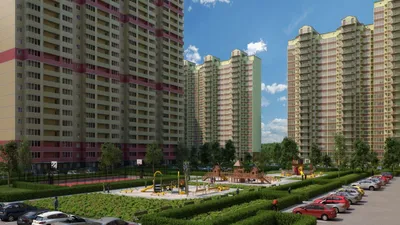 Как купить квартиру в Москве в Сколково? │ БЛОГ Bright Estate