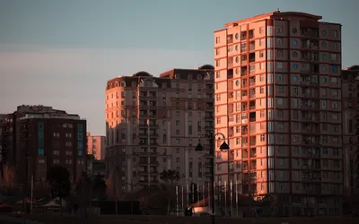 ЖК Дом с французскими балконами — купить квартиру в Москве, 1-й  Зачатьевский пер., 6. Продажа элитных квартир в жилом компексе «Дом с  французскими балконами» по цене собственника — официальный сайт gethome.ru