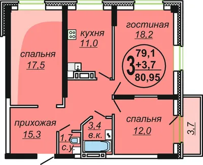 ЖК Чистая Слобода Новосибирск