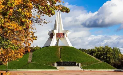 Главной площадкой Дня города в Брянске станет Курган Бессмертия •  БрянскНОВОСТИ.RU