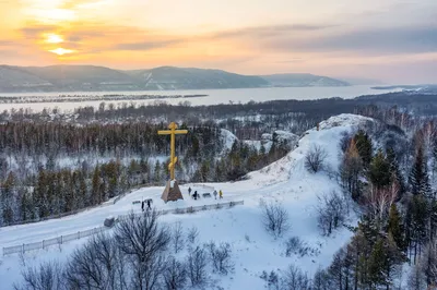 Мамаев Курган – монументальный памятник Великой Отечественной войне -  Республиканский Музей Боевой Славы