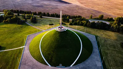 Линия Сталина и Курган Славы за 1 день 🧭 цена экскурсии 8700 руб., отзывы,  расписание экскурсий в Минске