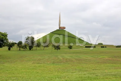 Курган славы, Минск, Беларусь — информация с фото и видео