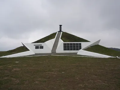 Мемориальный комплекс «Курган Славы» (Минск)