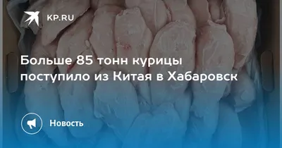 Оборудование для переработки куриного помета в удобрение доехало до  Хабаровска | Транссибинфо Хабаровск | Дзен