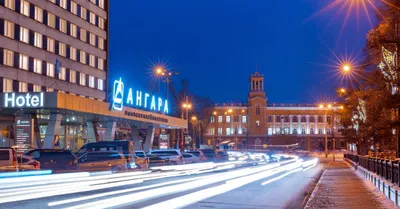 Многопрофильный курорт «Ангара», Иркутск - #курортангара_история Не каждый  знает об этом, но курорт \"Ангара\" вписан в историю иркутского купеческого  меценатства! 📖 Династии Сибиряковых и Медведниковых славились своими  делами на благо общества. Александра