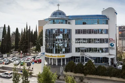 Продается единственная в своем роде (в этом районе), квартира с огромной  собственной террасой..., Сочи за 53 000 000 р.