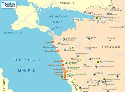 Глава Краснодарского края пообещал не закрывать Сочи и другие курорты — РБК